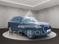 2024 Audi Q3