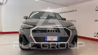 2024 Audi Q3