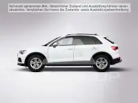 2024 Audi Q3