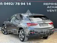 2024 Audi Q3