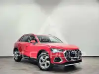 2024 Audi Q3