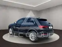 2024 Audi Q3