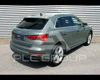 2024 Audi Q3