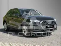 2024 Audi Q3