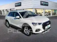 2024 Audi Q3