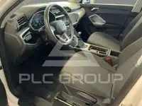 2024 Audi Q3