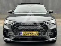 2024 Audi Q3
