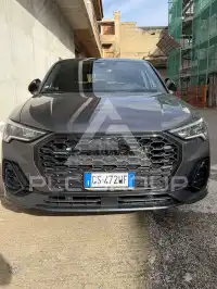 2024 Audi Q3