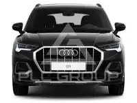 2024 Audi Q3