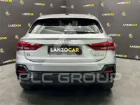 2024 Audi Q3