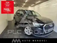 2024 Audi Q3