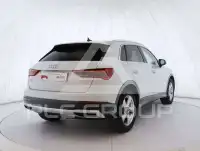 2024 Audi Q3