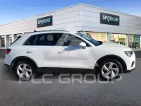 2024 Audi Q3