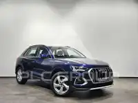 2024 Audi Q3