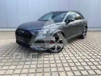 2024 Audi Q3
