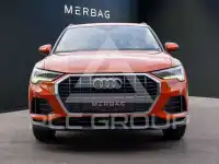 2024 Audi Q3