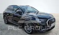 2024 Audi Q3