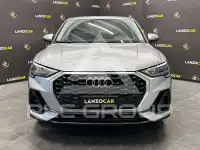 2024 Audi Q3