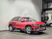 2024 Audi Q3