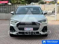 2024 Audi Q3