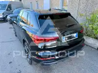 2024 Audi Q3