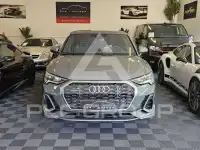 2024 Audi Q3