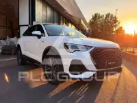 2024 Audi Q3