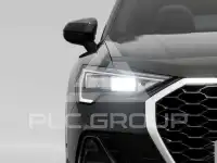 2024 Audi Q3