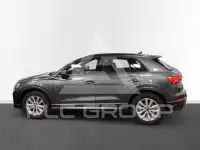 2024 Audi Q3