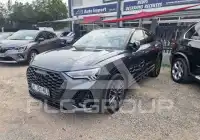 2024 Audi Q3