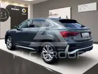 2024 Audi Q3