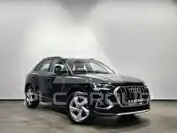 2024 Audi Q3