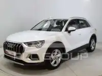 2024 Audi Q3