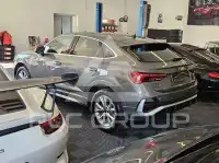 2024 Audi Q3