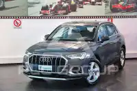 2024 Audi Q3