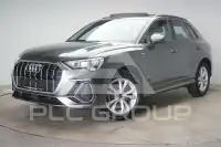 2024 Audi Q3