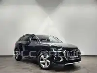 2024 Audi Q3