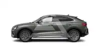2024 Audi Q3