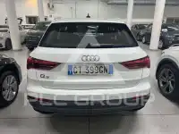 2024 Audi Q3