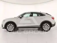 2024 Audi Q3