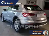 2024 Audi Q3