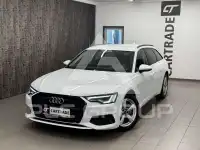2024 Audi A6