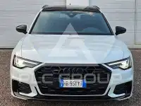 2024 Audi A6