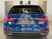 2024 Audi A6
