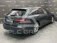 2024 Audi A6