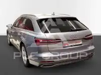 2024 Audi A6