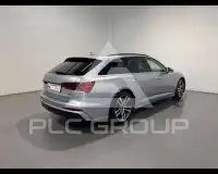 2024 Audi A6