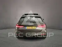 2024 Audi A6
