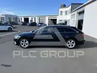 2024 Audi A6