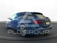 2024 Audi A6